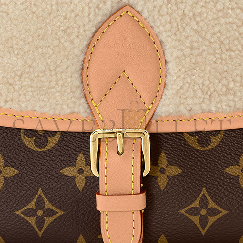 LOUIS VUITTON DIANE M46317 (24*15*9cm) LOUIS VUITTON DIANE M46317 (24*15*9cm)